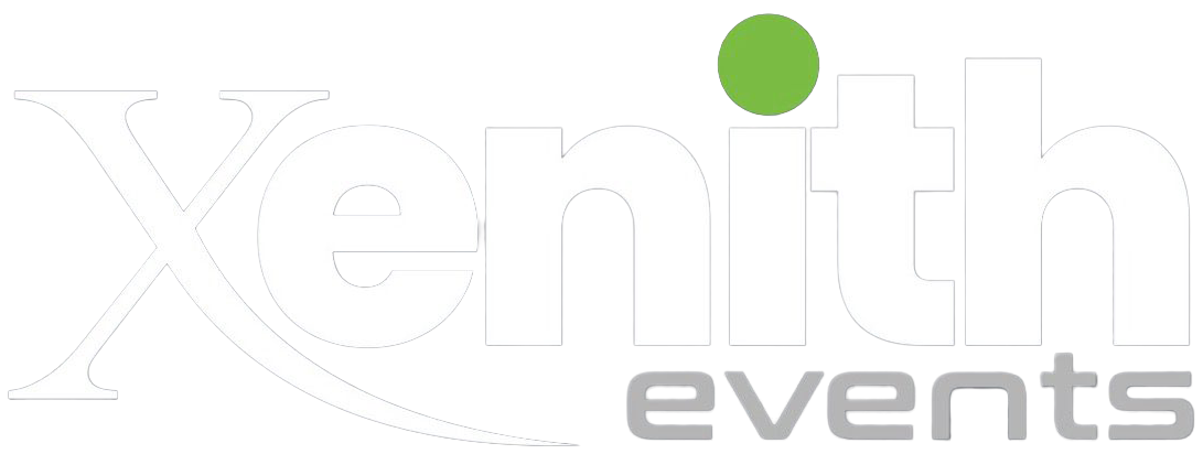 Xenith Events Logo
